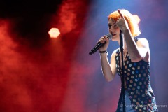 Alli Neumann - Tollwood Sommerfestival 2023