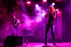 Alli Neumann - Tollwood Sommerfestival 2023