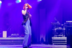 Alli Neumann - Tollwood Sommerfestival 2023