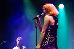 Alli Neumann - Tollwood Sommerfestival 2023