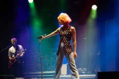 Alli Neumann - Tollwood Sommerfestival 2023