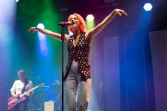 Alli Neumann - Tollwood Sommerfestival 2023