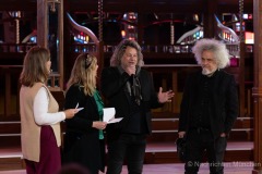 Auszeit vom Alltag - Tollwood stellt das Programm zum Winterfestival 2023 vor