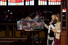 Auszeit vom Alltag - Tollwood stellt das Programm zum Winterfestival 2023 vor