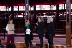 Auszeit vom Alltag - Tollwood stellt das Programm zum Winterfestival 2023 vor