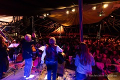 Benefizkonzert - Dieter Reiter & Band feat. The Monks