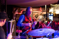 Benefizkonzert - Dieter Reiter & Band feat. The Monks