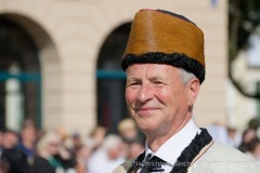 Trachten- und Schützenzug 2023