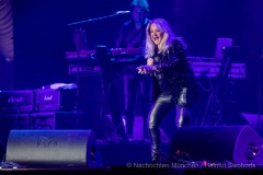 Bonnie Tyler - Tollwood Sommerfestival 2023
