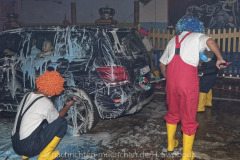 Circus-Krone-Clown-Car-Wash-027