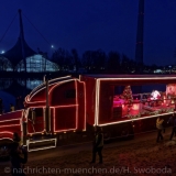 Coca-Cola Weihnachtsparade 0050