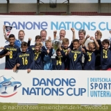 Danone Nations Cup 1540