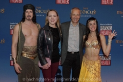 Deutsches Theater - Der Medicus 0140