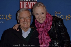 Deutsches Theater - Der Medicus 0160