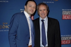 Deutsches Theater - Der Medicus 0310