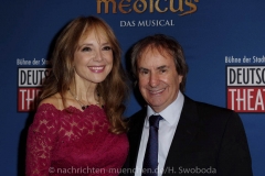 Deutsches Theater - Der Medicus 0400