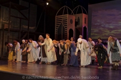 Deutsches Theater - Der Medicus 0490