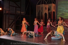 Deutsches Theater - Der Medicus 0520