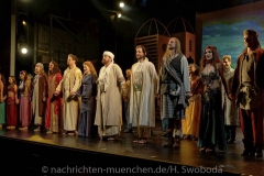 Deutsches Theater - Der Medicus 0540