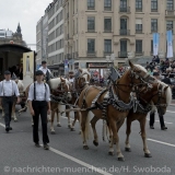 Wiesn Trachtenumzug 2017 0070