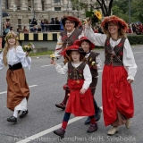 Wiesn Trachtenumzug 2017 0480