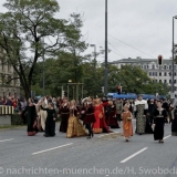 Wiesn Trachtenumzug 2017 1130