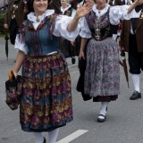 Wiesn Trachtenumzug 2017 1210