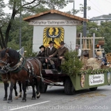 Wiesn Trachtenumzug 2017 1700