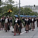 Wiesn Trachtenumzug 2017 2000