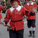 Wiesn Trachtenumzug 2017 2020