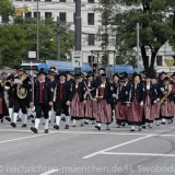 Wiesn Trachtenumzug 2017 2110