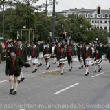 Wiesn Trachtenumzug 2017 2170