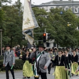 Wiesn Trachtenumzug 2017 2190