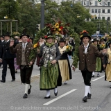 Wiesn Trachtenumzug 2017 2240