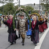 Wiesn Trachtenumzug 2017 2260