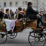 Wiesn Trachtenumzug 2017 2360