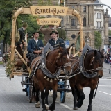 Wiesn Trachtenumzug 2017 2400