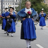 Wiesn Trachtenumzug 2017 2430