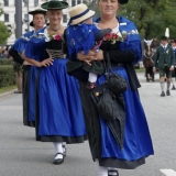 Wiesn Trachtenumzug 2017 2440