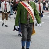 Wiesn Trachtenumzug 2017 2510