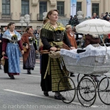 Wiesn Trachtenumzug 2017 2570