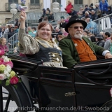 Wiesn Trachtenumzug 2017 2770