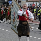 Wiesn Trachtenumzug 2017 2970