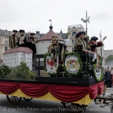 Wiesn Trachtenumzug 2017 3040