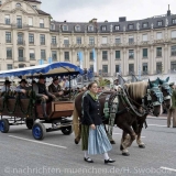 Wiesn Trachtenumzug 2017 3230