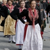 Wiesn Trachtenumzug 2017 3690