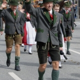 Wiesn Trachtenumzug 2017 3700