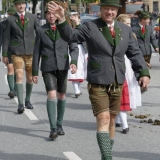 Wiesn Trachtenumzug 2017 3710