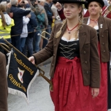 Einzug Wiesnwirte 0160