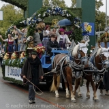 Einzug Wiesnwirte 0870